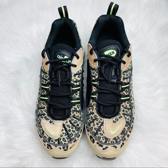 Nike Air Max 98 Animal Pack - Picture 4 of 8